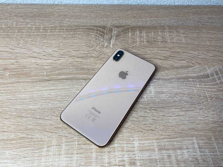 Apple iPhone Xs Max 256 gb стара іос
