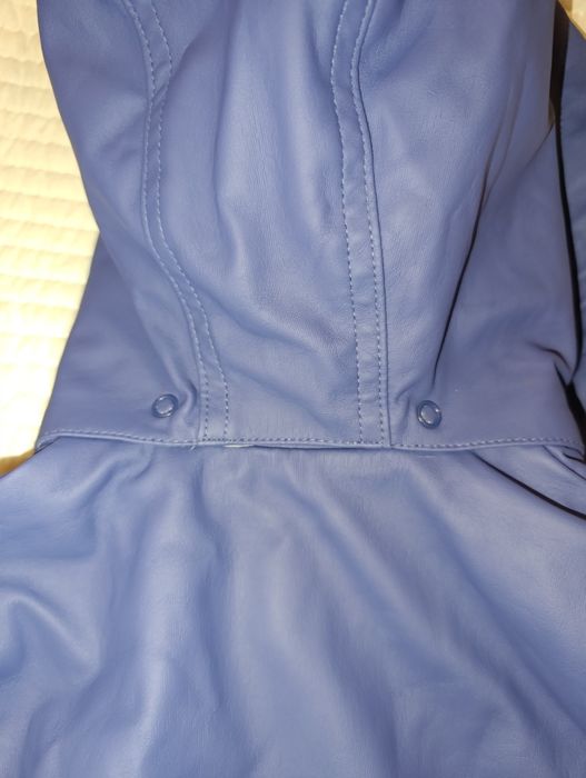 Płaszczyk przeciwdeszczowy 74 kurtka wodoodporna 74 kurtka przeciwdesz