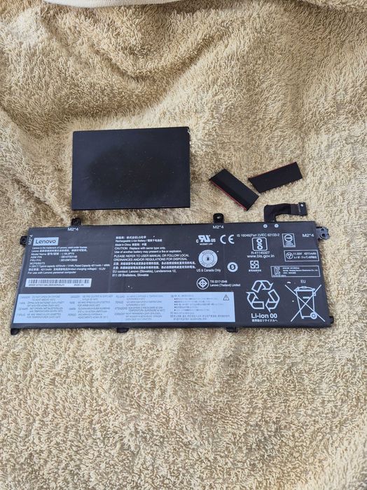 bateria lenovo T490 suporta +/- 3h00, restantes peças sob consulta