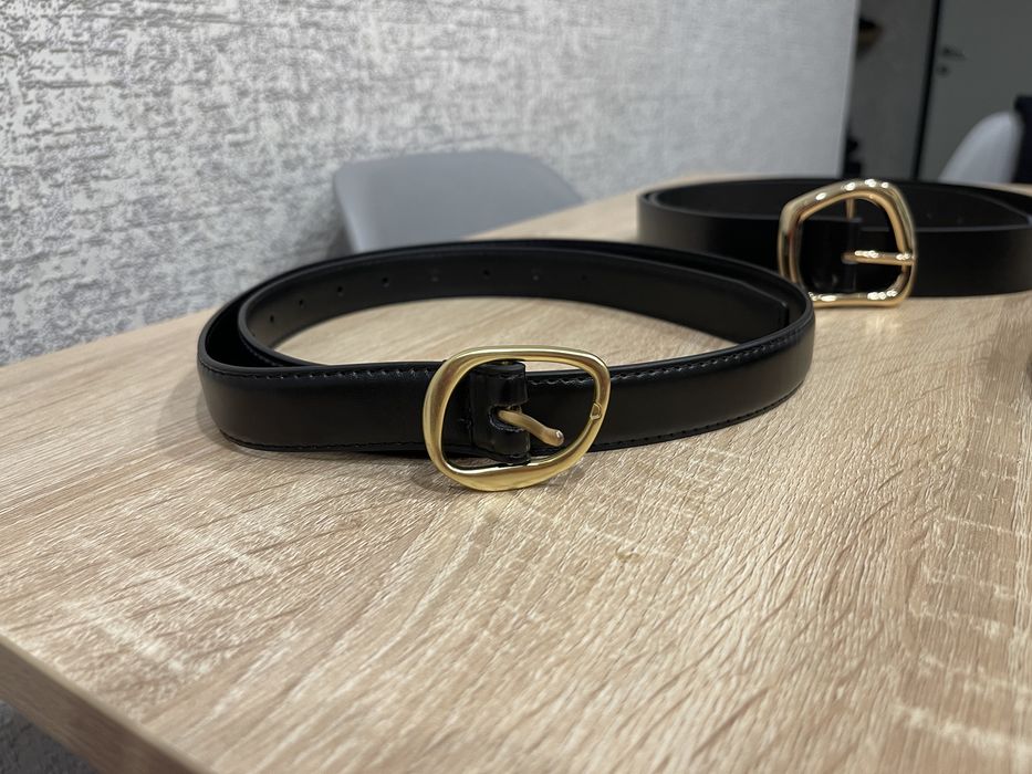 Стильні жіночі ремені пояса, різні