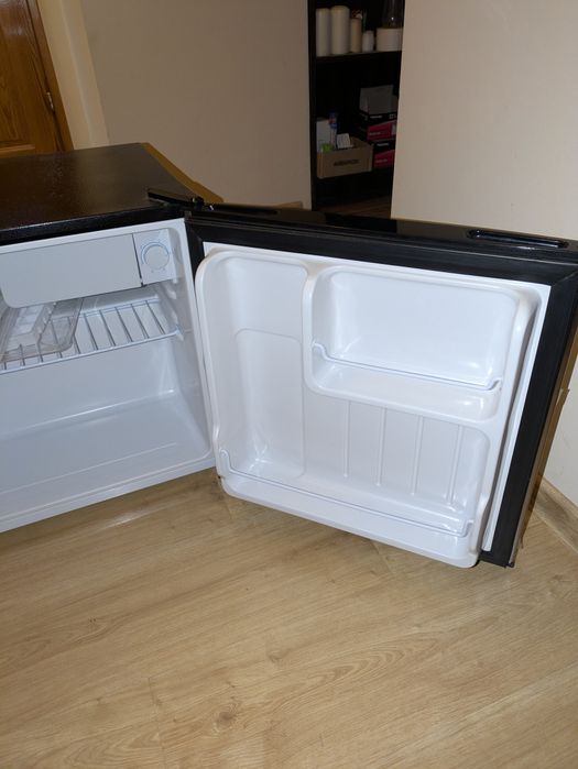 Lodówka mini Ravanson LKK-50S