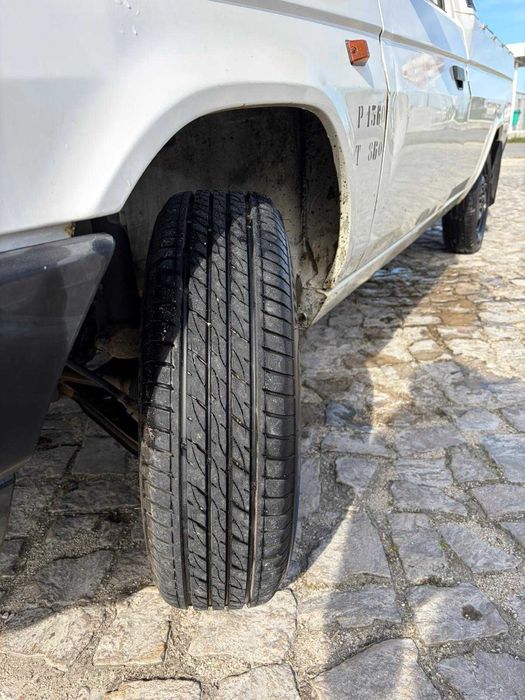 Skoda Favorit Pick-Up