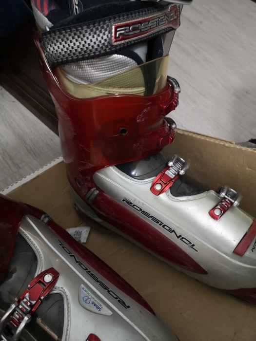 Rosignol до 285мм 28.5см Intence 43 ... 44 1/2 Intence i12