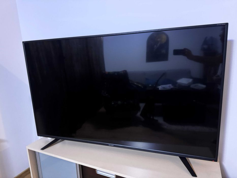 Telewizor SHARP LCD
