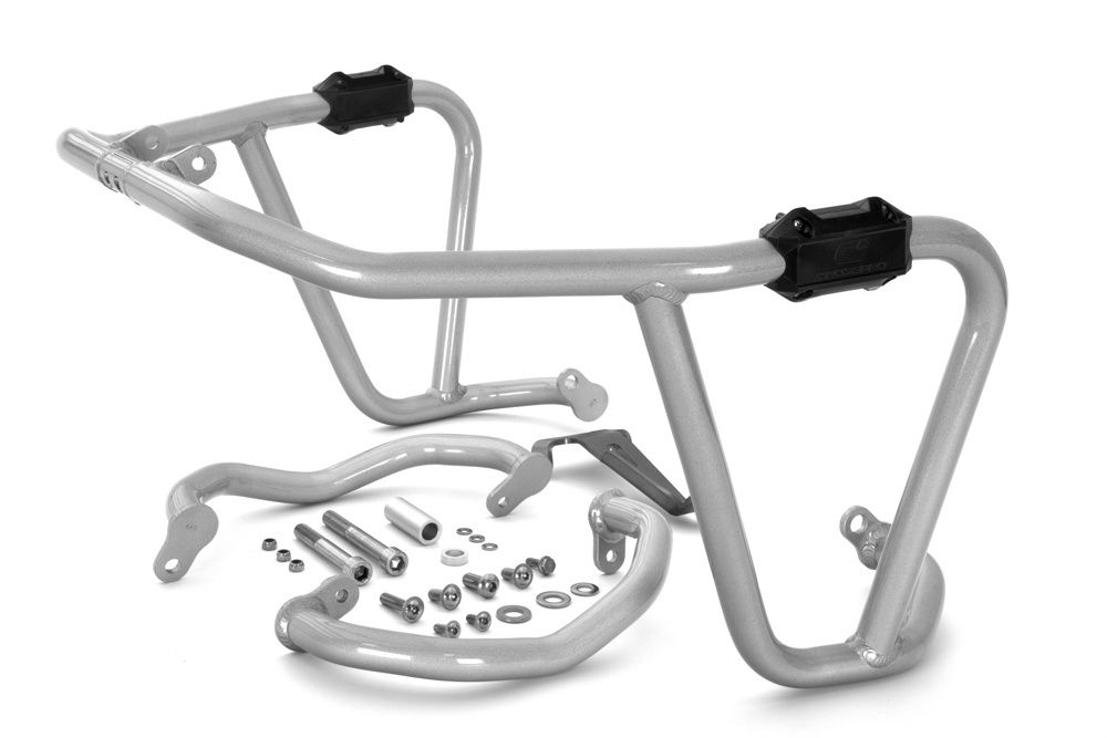 Crash-Bars BMW F850GS *novo*
