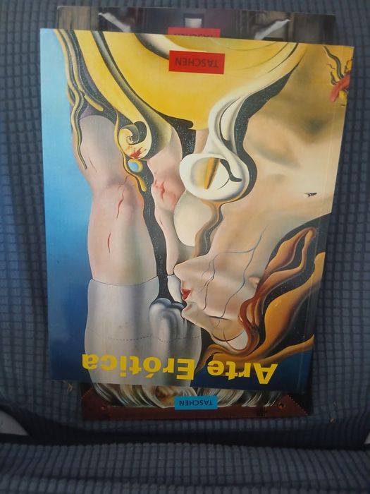 Taschen Livros de Arte - Artistas e temas
