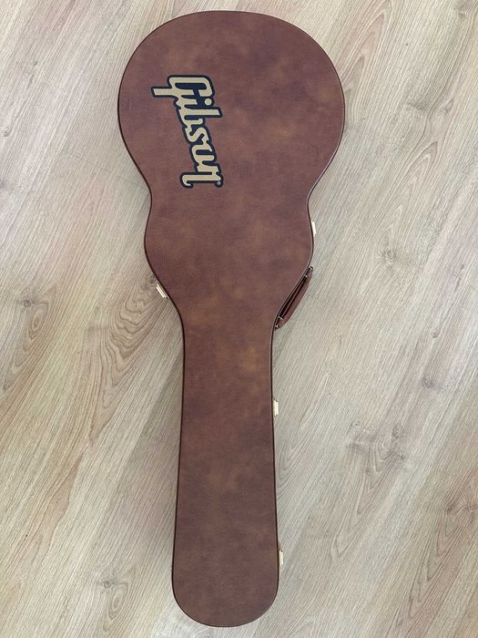 Gibson Les Paul Standard ’50s Goldtop – Como Nova