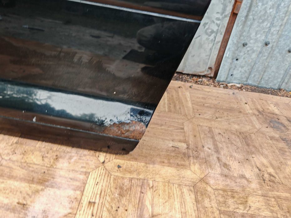 Audi A3 8P 3d Drzwi lewe lewy przód