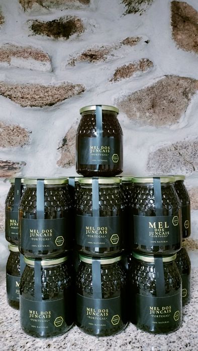 Mel de produtor *Premiação por Qualidade *