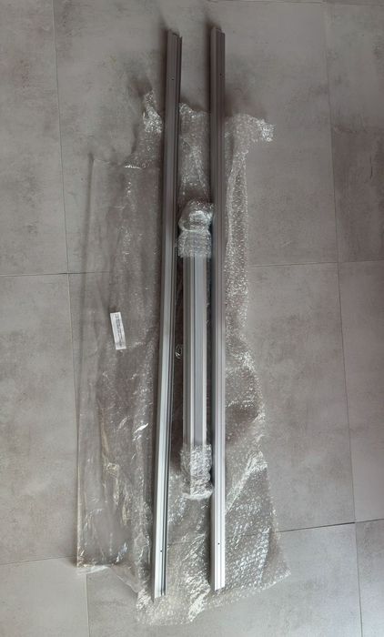 Plisa dachowa Fakro 618x1230 NOWA