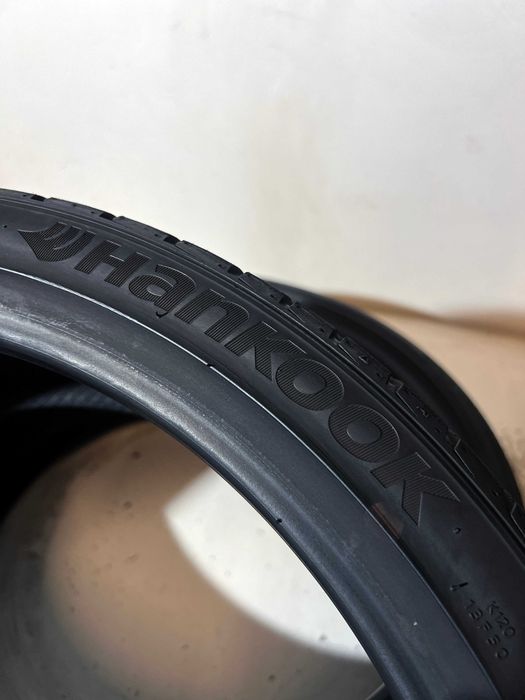 Pneus Hankook Ventus V12 Evo2 - 225/35/19 - Excelentes