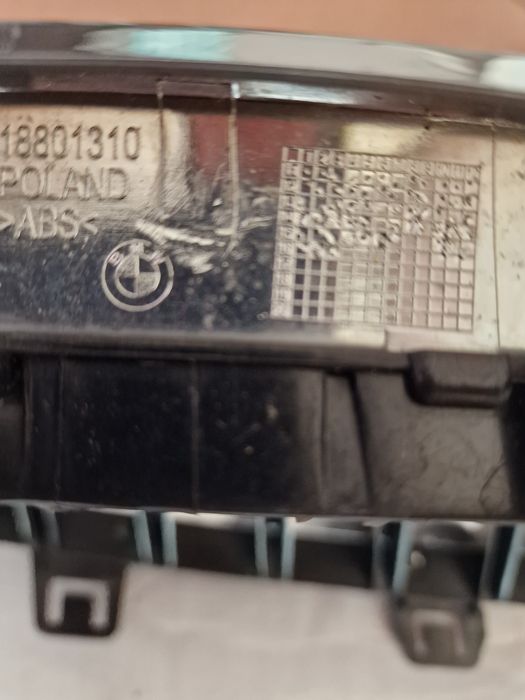 Grelhas originais BMW Série 3 F31