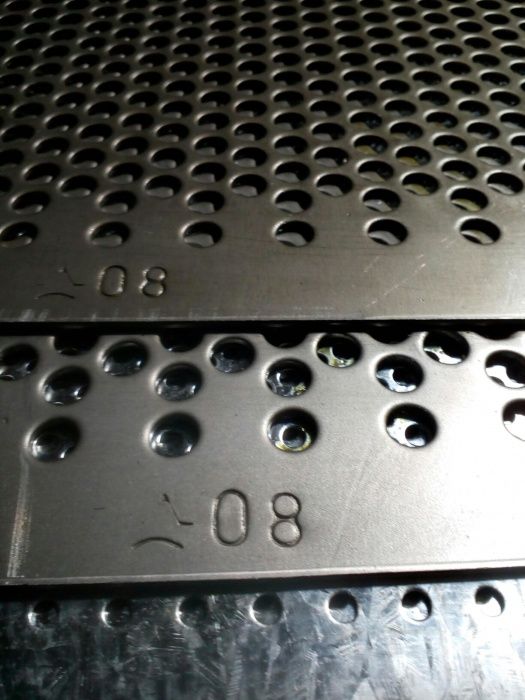 Решета к дробилкам ДДМ 500х1575 мм 1,5;2,0;3,0 мм.Молотки,ножі