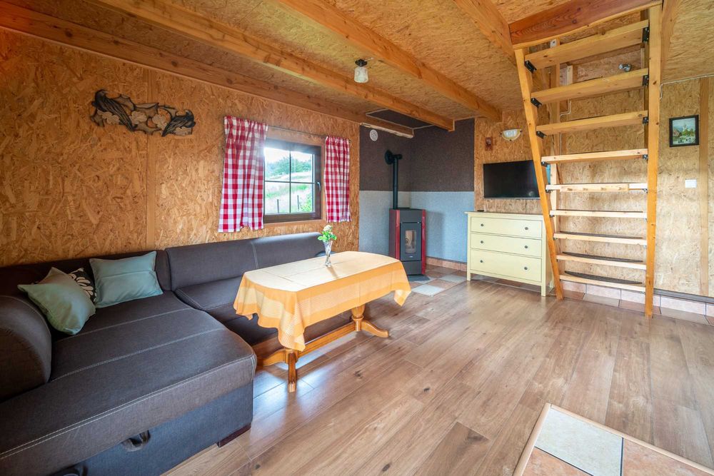 Domki do wynajęcia Kacper i Lena Szklarska Poręba