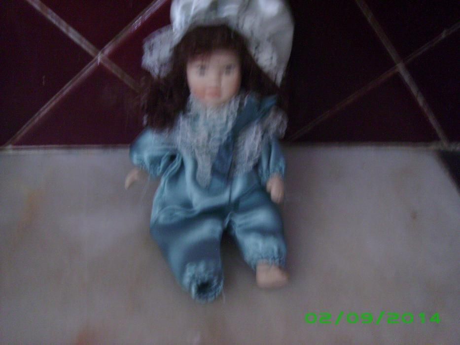 Brinquedos antigos