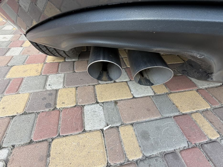 Volkswagen Golf 2.0tdi