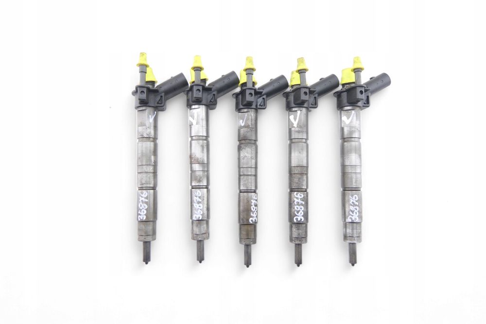 Wtryskiwacz Paliwa BMW E81 E87 E84 E90 E91 E60 E61 X3 2.0D N47 7797877-05