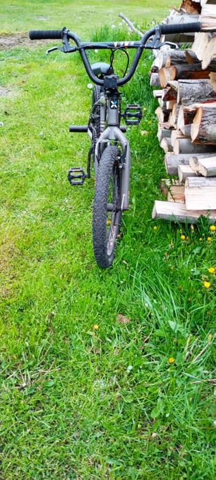 Rower BMX wipe350 20 cali