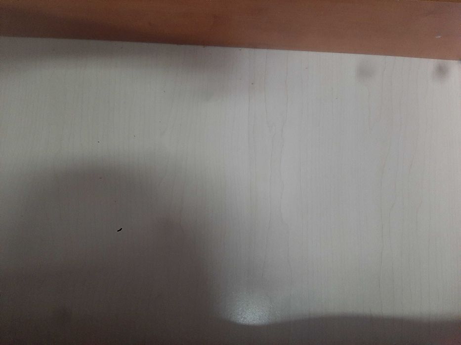Stolik z kompletu ed Apple High Quality kolor Cherry AGATA Meble salon