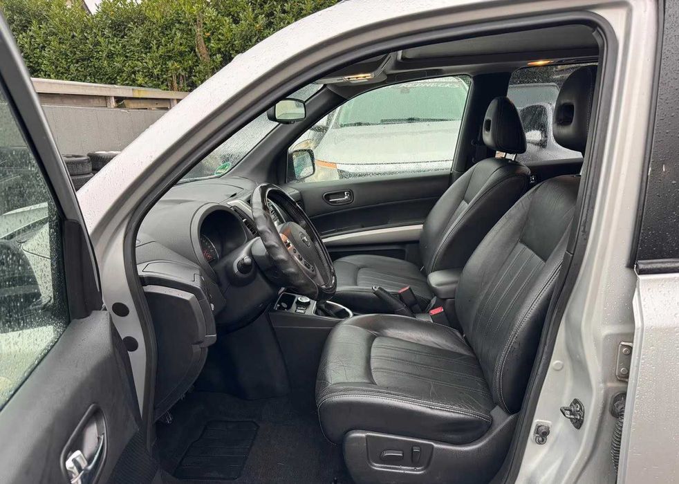 Nissan X-Trail 4x4