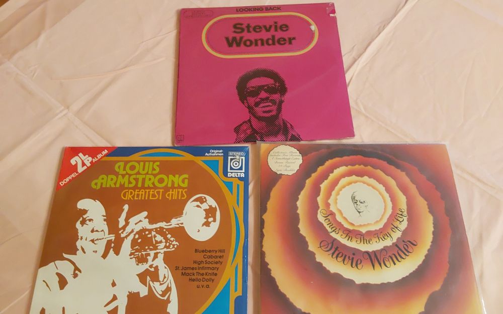 stevie wonder - купити CD, DVD диски - Ціна на OLX.ua