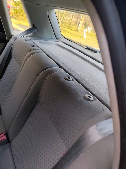 Volkswagen Polo 2003