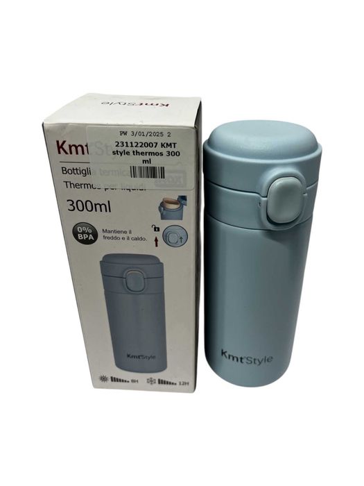 Termos KMT style 300ml