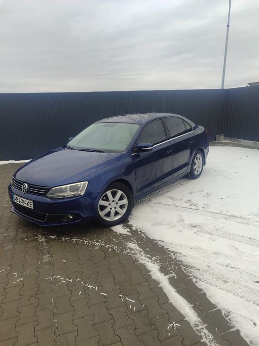 Продам Volkswagen Jetta