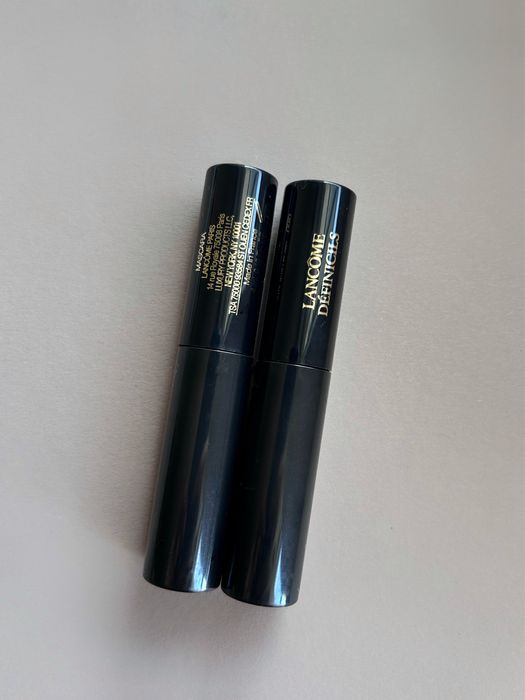 Туш для вій Lancome