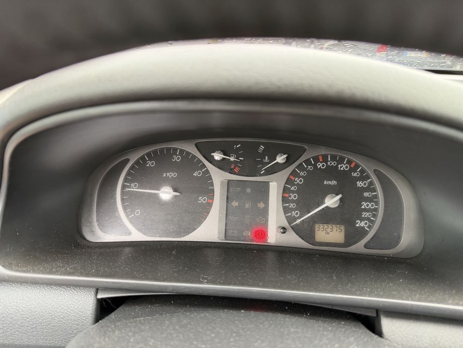 Renault laguna 1.9dci