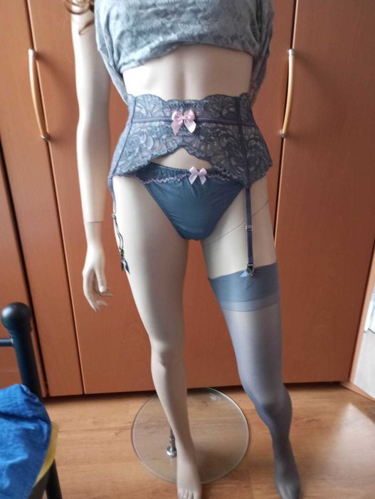 Zestaw nr 33 Koszulka.