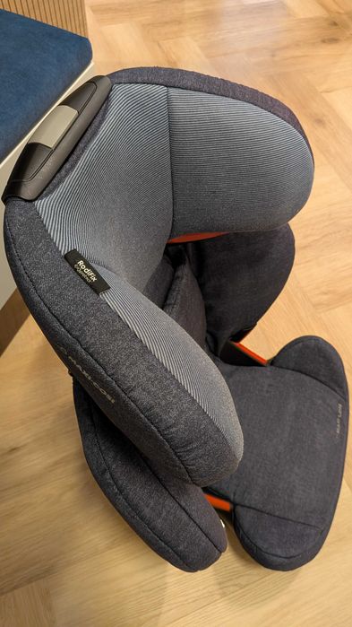 Fotelik samochodowy Maxi-Cosi RodiFix