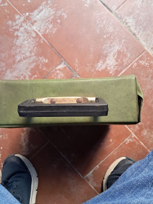 Discos vinil Universal Inglês