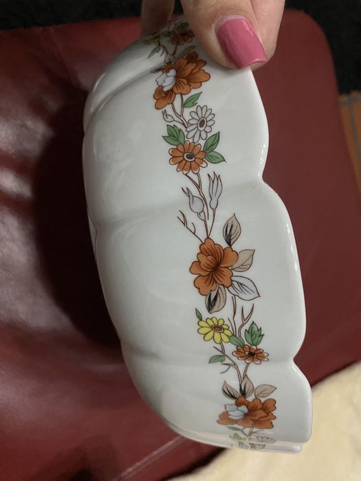 Saladeira Vista Alegre