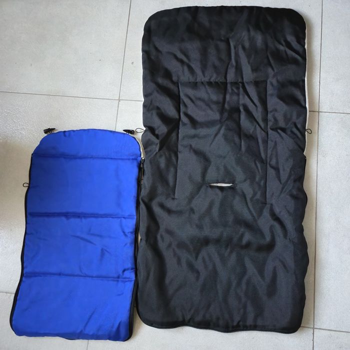 Śpiworek dziecięcy