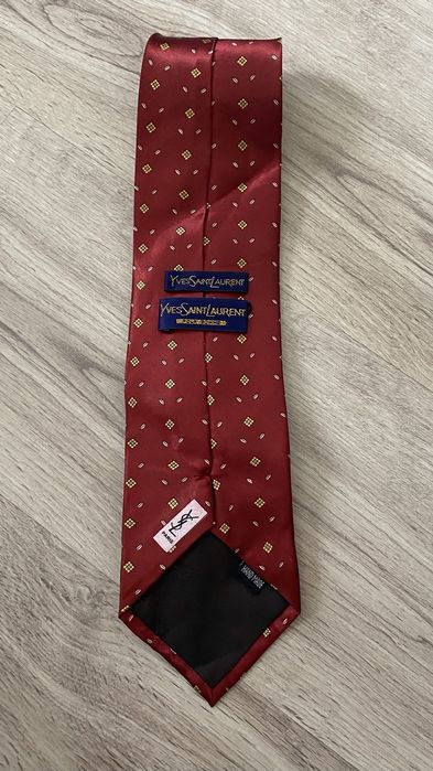 Галстук/Краватка Yves Saint Laurent
