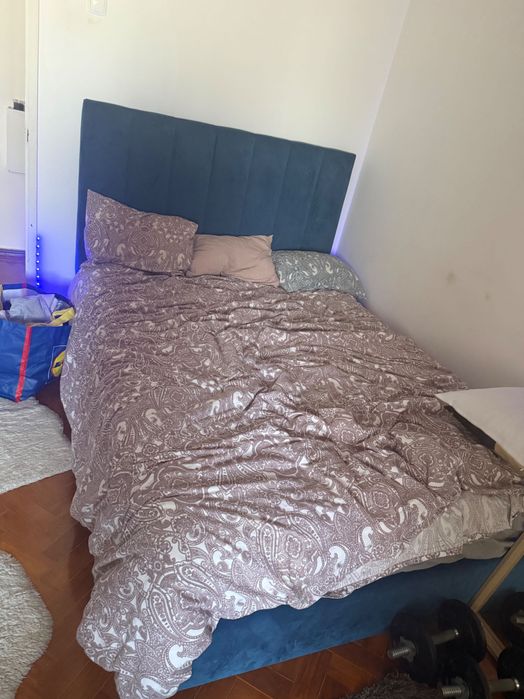 Quarto pra alugar