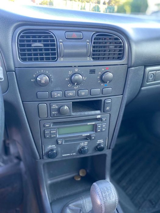 Carrinha Volvo V40 1.9D