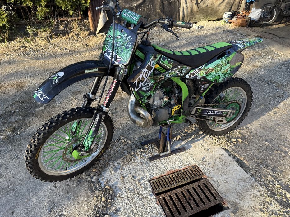 Kawasaki