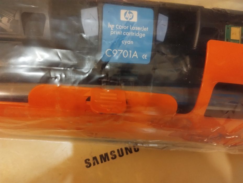 Samsung SCX 4100 принтер, сканер,копир 3 в 1
багатофункціональний прис