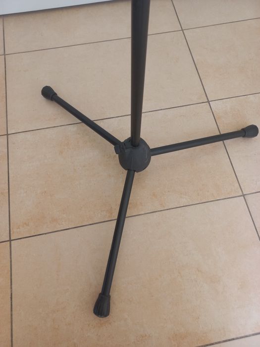 Statyw mikrofonowy PROEL, łamany