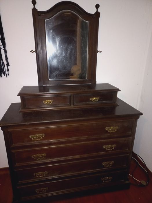 Mobília quarto de casal