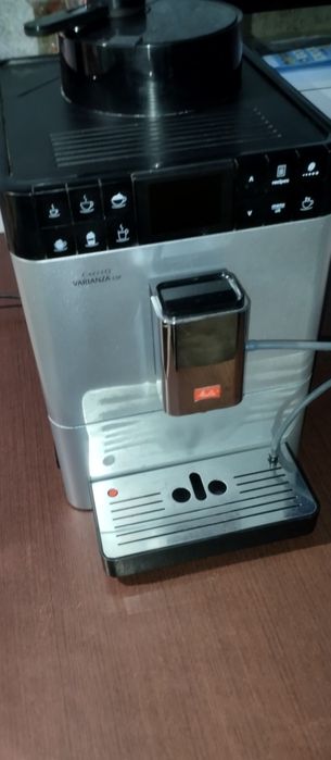 melitta varianza csp