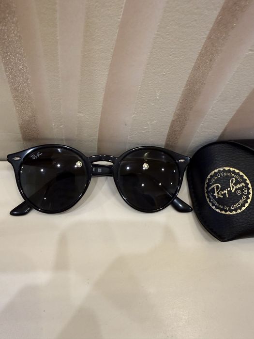 Okulary RayBan Przeciwsłoneczne