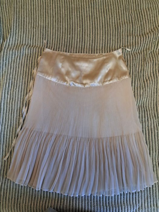 Спідниця ZARA назапах