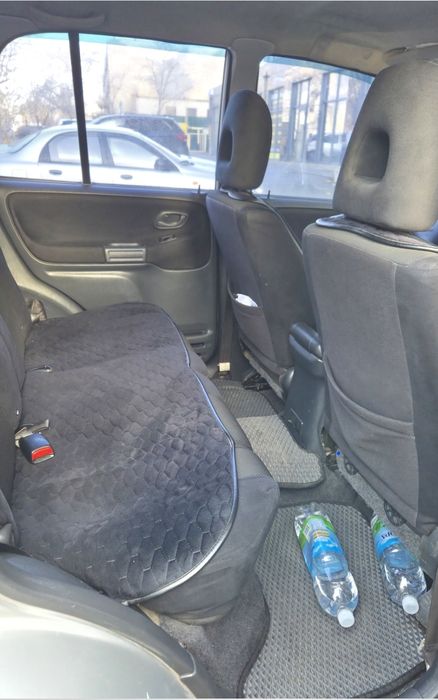 Продам Suzuki Grand Vitara в хорошому стані, з торгом