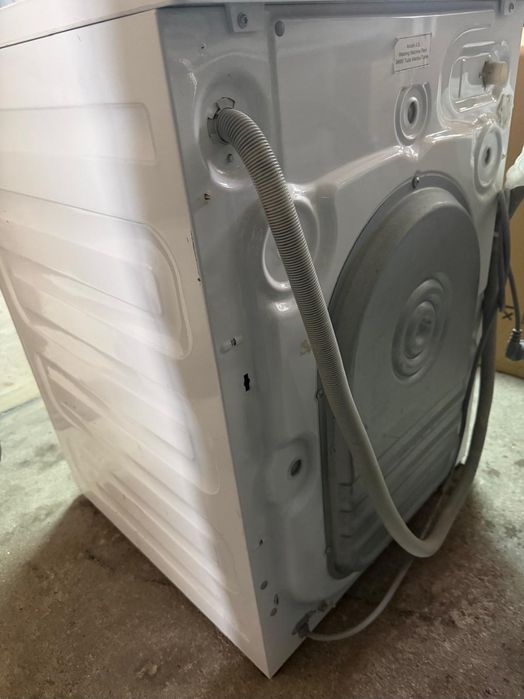 Máquina de lavar roupa 11kg Beko