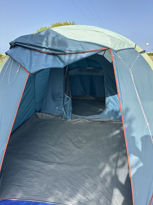 QUECHUA/Arpenaz 4.1