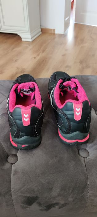 Buty sportowe Hummel 40,5