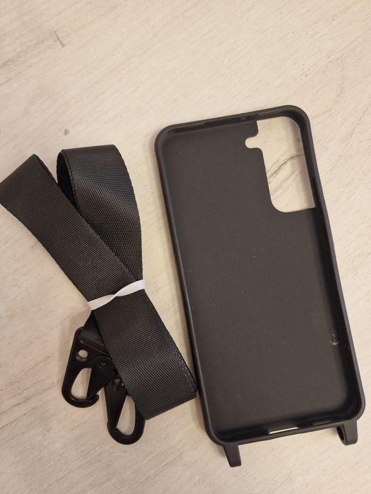 Чохол Samsung galaxy s22 plus 5G